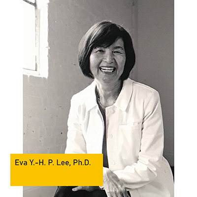 Eva Y. Lee, Ph.D.