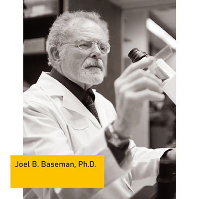 Joel B. Baseman, Ph.D.