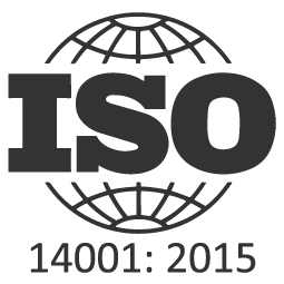 ISO 14001:2015