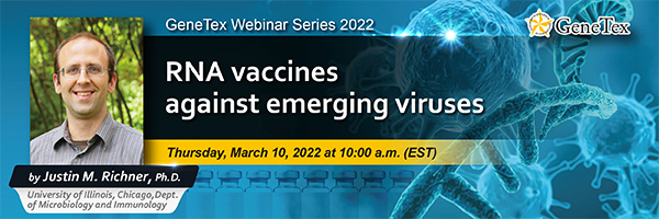 RNA vaccines against emerging viruses