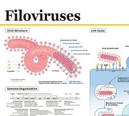 Filoviruses poster