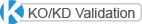 KOKD Validation