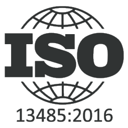 ISO 13485:2016