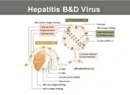 Hepatitis D virus