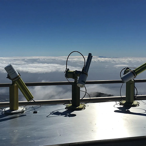 Scientists for Science-Based Policy