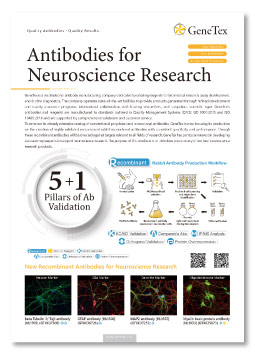 Antibodies-for Neuroscience Research