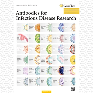 Antibodies for Infectious Disease Research
