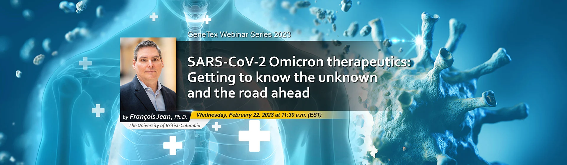 SARS-CoV-2 Omicron therapeutics: Getting to know the unknown and the road ahead