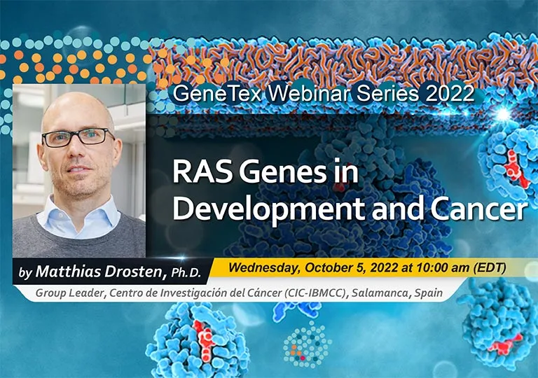 RAS Genes in Development and Cancer