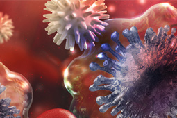 Profiling cytokine storm in COVID-19 patients by metatranscriptomic sequencing
