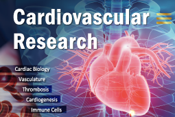 Cardiovascular Research