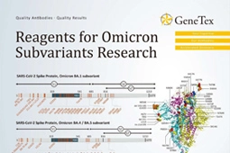 Reagents for Omicron Subvariants Resaerch
