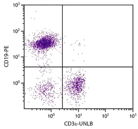 Mouse Anti-Rat IgG2b antibody [2B10A8] (FITC). GTX04141-06