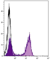 Goat Anti-Mouse kappa light chain antibody, F(ab')2 fragment, pre-adsorbed (Biotin). GTX04202-02
