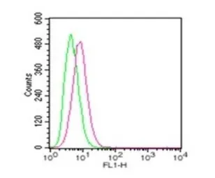 Anti-TLR4 antibody used in Flow cytometry (FCM). GTX13556