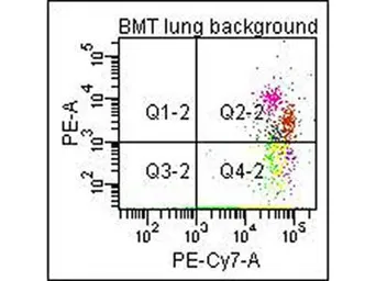 Anti-Collagen I antibody (Biotin) used in Flow cytometry (FCM). GTX26577