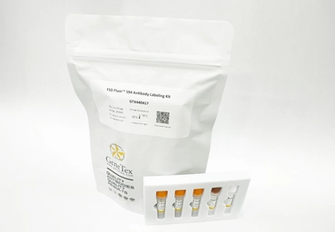 FSD Fluor&trade; 594 Antibody Labeling Kit. GTX440417