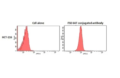 FSD Fluor&trade; Triple-Color (488/594/647) Antibody Labeling Kit. GTX440440