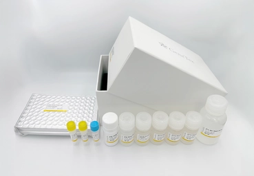 Influenza A Virus Nucleoprotein ELISA Kit. GTX542065