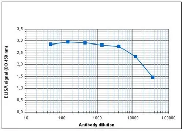 Anti-Histone H2B antibody - ChIP grade used in ELISA (ELISA). GTX60346