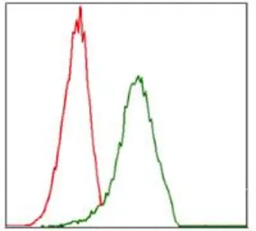 Anti-Integrin alpha 4 antibody [5C4] used in Flow cytometry (FCM). GTX60576