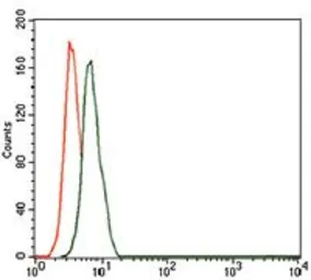 Anti-CD59 antibody [8D2B8] used in Flow cytometry (FCM). GTX60658