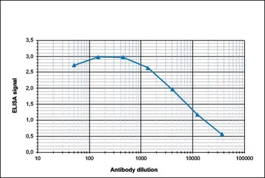 Anti-Histone H3K27me3 (Tri-methyl Lys27) antibody - ChIP grade used in ELISA (ELISA). GTX60816
