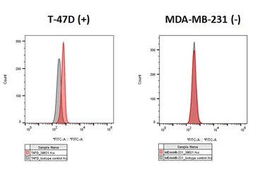 Anti-PVRL4 antibody [HL2758] used in Flow cytometry (FCM). GTX639621