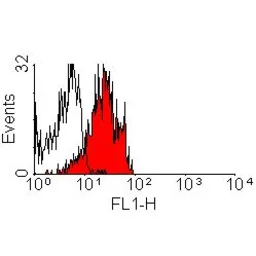Anti-CD229 antibody [HLy9.1.25] used in Flow cytometry (FCM). GTX75853