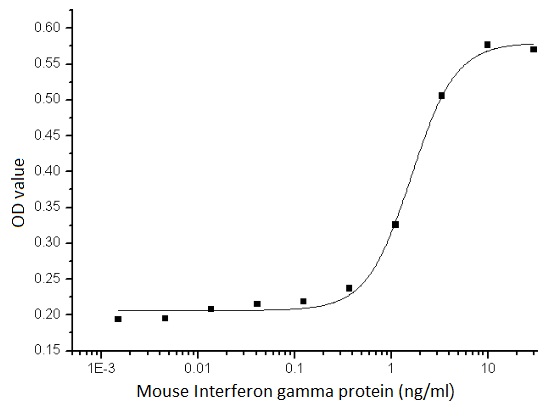 GTX01303-pro Functional Assay Image