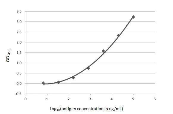 Anti-beta Amyloid (1-42) antibody – Conformation Specific