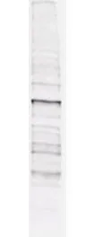 Mab anti-phosphothreonine antibody (clone 18F6, GTX22286) is shown to detect threonine phosphorylation of proteins in a lysate from A431 cells stimulated with EGF. Separation is achieved under reducing conditions using a pre-cast 4-20% iGel from Gradipore, Inc. A 1:1,000 dilution of Mab anti-phosphothreonine is used for 30 min followed by detection using 1:2,500 dilution Goat-a-Mouse IgG [H&L] secondary antibody and visualization using the OdysseyR Infrared Imaging System developed by LI-COR.