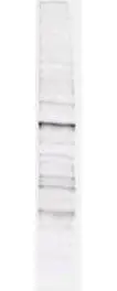 WB analysis of EGF-treated A431 whole cell lysate using GTX22286 Phosphothreonine antibody [18F6]. Dilution : 1:1000