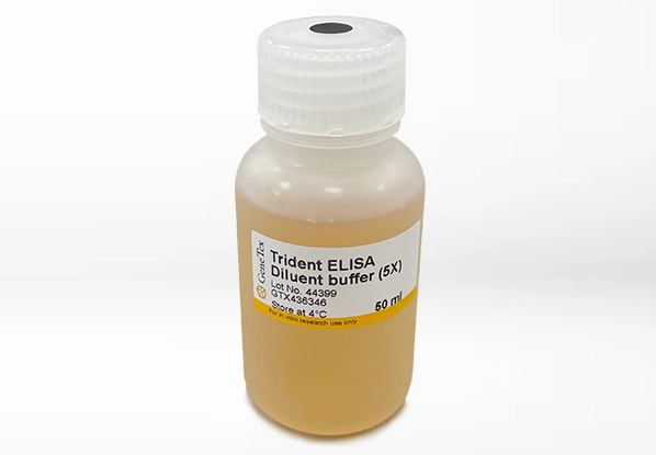 Trident ELISA Diluent Buffer (5X)