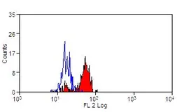 Anti-F4/80 antibody [A10] (PE) used in Flow cytometry (FCM). GTX30003