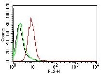 Anti-Cyclin D1 antibody [CCND1/809] used in Flow cytometry (FACS). GTX34617