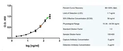 Anti-Apolipoprotein E antibody [WUE-4] (Low endotoxin, azide free) used in ELISA (ELISA). GTX42746