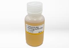 Trident ELISA Blocking Buffer (5X). GTX436345