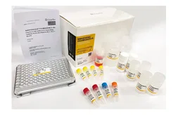 SARS-CoV-2 Neutralizing Antibody ELISA Kit (Omicron BA.1 / BA.2 / BA.4 / BA.5). GTX537233