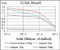 Anti-PTK9 antibody [7C11] used in ELISA (ELISA). GTX60638
