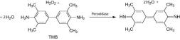 Tetramethylbenzidine (TMB) substrate (Ready-to-use). GTX78422